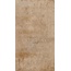 Ceramica Fioranese Heritage HE462E Beige Esterno Керамогранит 40,8x61,4 см, Италия, под камень  - фото 1