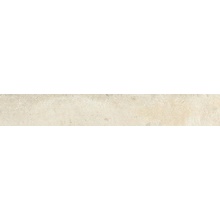 Ceramica Fioranese Heritage HEB301 Battiscopa Ivory Плинтус 6x30,5 см, Италия, под камень  - фото 1 - фото 1