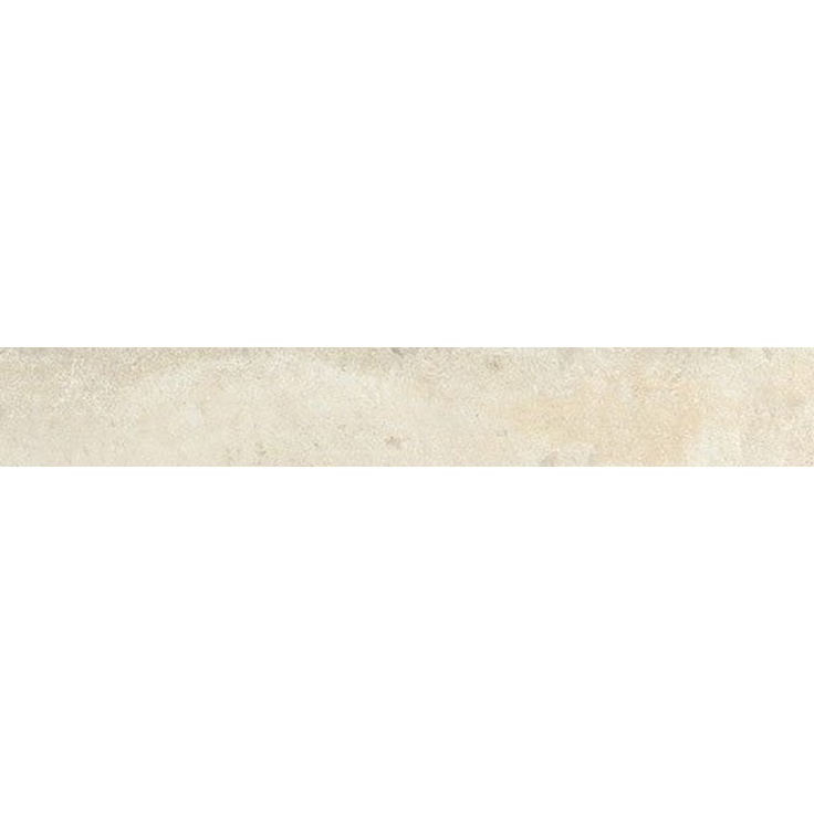 Ceramica Fioranese Heritage HEB301 Battiscopa Ivory Плинтус 6x30,5 см, Италия, под камень  - фото 1