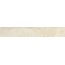 Ceramica Fioranese Heritage HEB301 Battiscopa Ivory Плинтус 6x30,5 см, Италия, под камень  - фото 1
