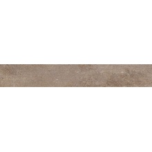 Ceramica Fioranese Heritage HEB308 Battiscopa Walnut Плинтус 6x30,5 см, Италия, под камень  - фото 1 - фото 1