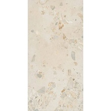 Ceramica Fioranese I Ciottoli LMS621L Sassi Avorio Levigato-Matt Керамогранит 60,4x120,8 см, Италия, под камень  - фото 1 - фото 1