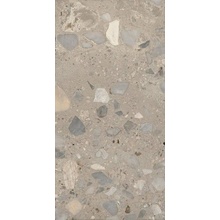 Ceramica Fioranese I Ciottoli LMS623L Sassi Grigio Levigato-Matt Керамогранит 60,4x120,8 см, Италия, под камень  - фото 1 - фото 1