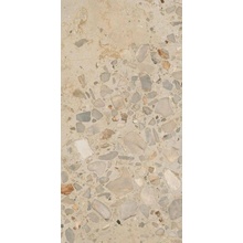Ceramica Fioranese I Ciottoli LMS622R Sassi Beige Nat Керамогранит 60,4x120,08 см, Италия, под камень  - фото 1 - фото 1