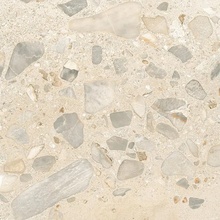 Ceramica Fioranese I Ciottoli LMS121R Sassi Avorio Naturale Керамогранит 120,8x120,8 см, Италия, терраццо - фото 1 - фото 1