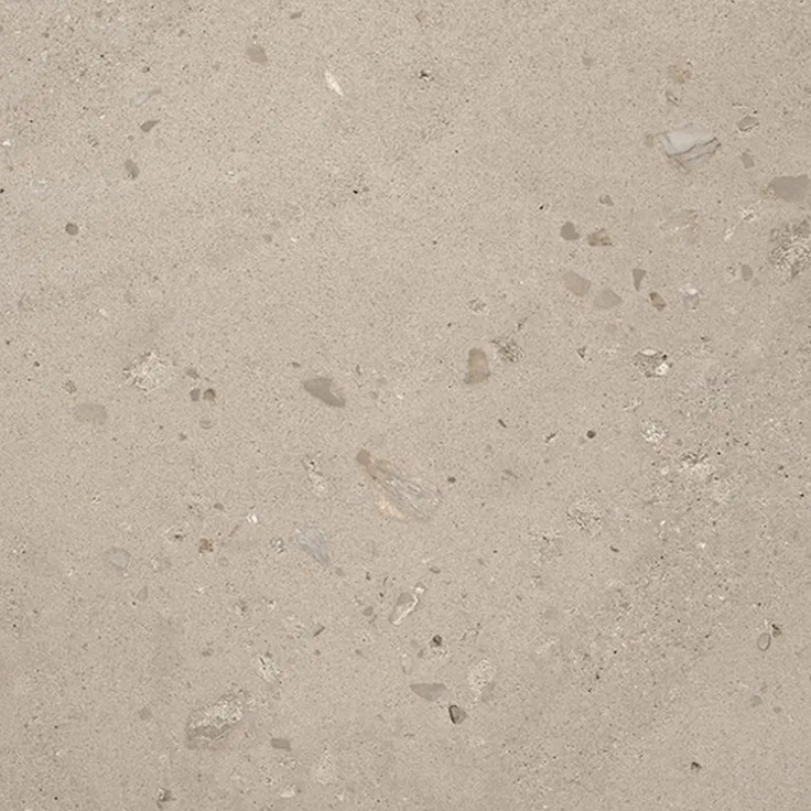 Ceramica Fioranese I Ciottoli LM603R Grigio Natural Керамогранит 60,4x60,4 см, Италия, под камень - фото 1 Ceramica Fioranese I Ciottoli LM603R Grigio Natural Керамогранит 60,4x60,4 см, Италия, под камень - фото 1
