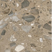 Ceramica Fioranese I Ciottoli LMS908R Sassi Argilla Natural Керамогранит 90,6x90,6 см, Италия, терраццо - фото 1 - фото 1