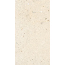 Ceramica Fioranese I Ciottoli LM131LR Brick Avorio Levigato Керамогранит 10x30,2 см, Италия, под камень  - фото 1 - фото 1