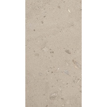 Ceramica Fioranese I Ciottoli LM133LR Brick Grigio Levigato Керамогранит 10x30,2 см, Италия, под камень  - фото 1 - фото 1