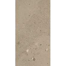 Ceramica Fioranese I Ciottoli LM138LR Brick Argilla Levigato Керамогранит 10x30,2 см, Италия, под камень  - фото 1 - фото 1