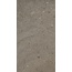 Ceramica Fioranese I Ciottoli LM130R Brick Antracite Naturale Керамогранит 10x30,2 см, Италия, под камень  - фото 1