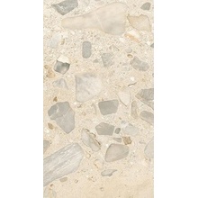 Ceramica Fioranese I Ciottoli LMS361L Sassi Avorio Levigato Керамогранит 30,2x60,4 см, Италия, терраццо - фото 1 - фото 1