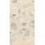 Ceramica Fioranese I Ciottoli LMS361L Sassi Avorio Levigato Керамогранит 30,2x60,4 см, Италия, терраццо - фото 1