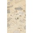 Ceramica Fioranese I Ciottoli LMS362L Sassi Beige Levigato Керамогранит 30,2x60,4 см, Италия, терраццо - фото 1