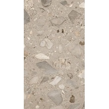 Ceramica Fioranese I Ciottoli LMS363L Sassi Grigio Levigato Керамогранит 30,2x60,4 см, Италия, терраццо - фото 1 - фото 1