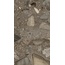 Ceramica Fioranese I Ciottoli LMS360R Sassi Antracite Naturale Керамогранит 30,2x60,4 см, Италия, терраццо - фото 1