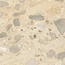 Ceramica Fioranese I Ciottoli LMS302L Sassi Beige Levigato Керамогранит 30,2x30,2 см, Италия, терраццо - фото 1