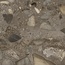 Ceramica Fioranese I Ciottoli LMS300R Sassi Antracite Naturale Керамогранит 30,2x30,2 см, Италия, терраццо - фото 1