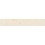 Ceramica Fioranese I Ciottoli LMB601R Battiscopa Avorio Naturale Плинтус 7,5x60,4 см, Италия, под камень  - фото 1