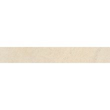 Ceramica Fioranese I Ciottoli LMB602R Battiscopa Beige Naturale Плинтус 7,5x60,4 см, Италия, под камень  - фото 1 - фото 1