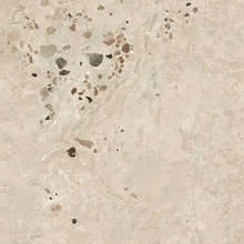 Ceramica Fioranese I Cocci Siciliani 2SC92ER Sabbia 20mm Керамогранит 90x90 см, Италия, терраццо - фото 1 - фото 1
