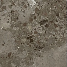 Ceramica Fioranese I Cocci Siciliani SC907ER Nero Esterno R11 Керамогранит 90x90 см, Италия, терраццо - фото 1 - фото 1