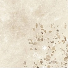 Ceramica Fioranese I Cocci Siciliani 2SC91ER Bianco Esterno Керамогранит 90x90 см, Италия, под камень  - фото 1 - фото 1