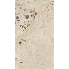 Ceramica Fioranese I Cocci Siciliani SC362R Sabbia Naturale Керамогранит 30,2x60,4 см, Италия, под камень  - фото 1 - фото 1