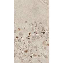 Ceramica Fioranese I Cocci Siciliani SC363R Grigio Naturale Керамогранит 30,2x60,4 см, Италия, под камень  - фото 1 - фото 1