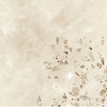 Ceramica Fioranese I Cocci Siciliani SC301R Bianco Naturale Керамогранит 30,2x30,2 см, Италия, под камень  - фото 1 - фото 1