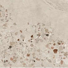 Ceramica Fioranese I Cocci Siciliani SC303R Grigio Naturale Керамогранит 30,2x30,2 см, Италия, под камень  - фото 1 - фото 1