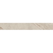 Ceramica Fioranese I Cocci Siciliani SCB603R Battiscopa Grigio Плинтус 7,5x60,4 см, Италия, под камень  - фото 1 - фото 1