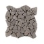 Ceramica Fioranese I Cocci 0IC0MS1 Cemento Palladiana Naturale Мозаика 30x30 см, Италия, под мозаику - фото 1