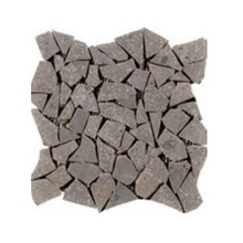 Ceramica Fioranese I Cocci 0IC0MS1 Cemento Palladiana Naturale Мозаика 30x30 см, Италия, под мозаику - фото 1 - фото 1