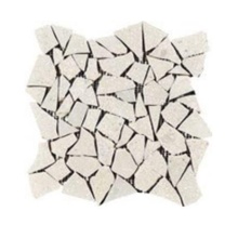 Ceramica Fioranese I Cocci 0IC1MS1 Calce Palladiana Naturale Мозаика 30x30 см, Италия, под мозаику - фото 1 - фото 1