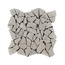 Ceramica Fioranese I Cocci 0IC3MS1 Cenere Palladiana Naturale Мозаика 30x30 см, Италия, под мозаику - фото 1