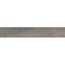 Ceramica Fioranese I Cocci ICB600R Battiscopa Cemento Плинтус 7,5x60 см, Италия, под камень  - фото 1 - фото 1