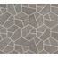 Ceramica Fioranese I Cocci IC0MS2R Cemento Exa Мозаика 30x30 см, Италия, под мозаику - фото 1