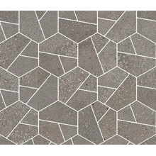 Ceramica Fioranese I Cocci IC0MS2R Cemento Exa Мозаика 30x30 см, Италия, под мозаику - фото 1 - фото 1