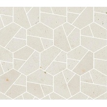 Ceramica Fioranese I Cocci IC1MS2R Calce Exa Мозаика 30x30 см, Италия, под мозаику - фото 1 - фото 1