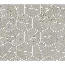 Ceramica Fioranese I Cocci IC3MS2R Cenere Exa Мозаика 30x30 см, Италия, под мозаику - фото 1 - фото 1