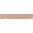 Ceramica Fioranese I Variegati IVB602R Battiscopa Cipria Плинтус 7,5x60,4 см, Италия, под камень  - фото 1