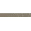 Ceramica Fioranese I Variegati IVB608R Battiscopa Argilla Плинтус 7,5x60,4 см, Италия, под камень  - фото 1