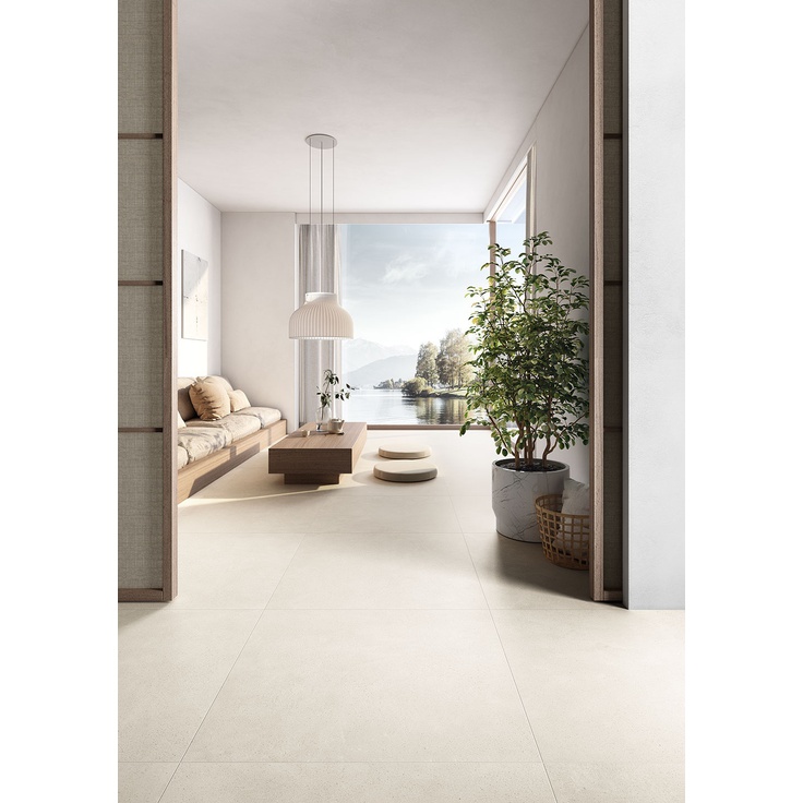 桐 KTJ603R Kintsugi Japan Hibi Fog 60,4x60,4 керамогранит от Ceramica