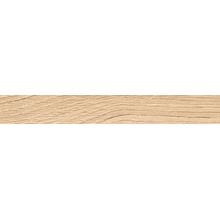 Ceramica Fioranese Legnovivo LVB601R Battiscopa Bianco Плинтус 6,5x60,4 см, Италия, под дерево - фото 1 - фото 1