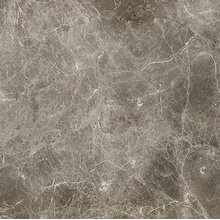 Ceramica Fioranese Marmorea 2 0MM60JR Jolie Grey Matt Керамогранит 60x60 см, Италия, под мрамор - фото 1 - фото 1
