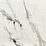 Ceramica Fioranese Marmorea 2 0MM605R Breccia White Matt Керамогранит 60x60 см, Италия, под мрамор - фото 1