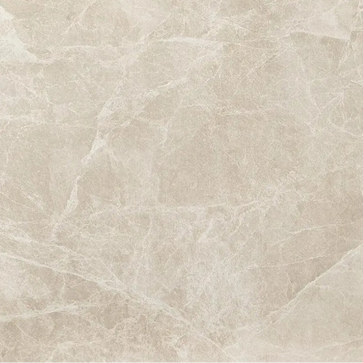 Ceramica Fioranese Marmorea 2 0MM606R Oxford Greige Matt Керамогранит 60x60 см, Италия, под мрамор - фото 1