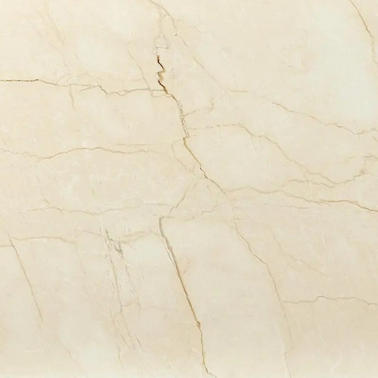 Ceramica Fioranese Marmorea 2 0MM609R Crema Avorio Matt Керамогранит 60x60 см, Италия, под мрамор - фото 1