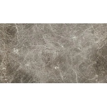Ceramica Fioranese Marmorea 2 0MM71JR Jolie Grey Natural Керамогранит 74x148 см, Италия, под мрамор - фото 1 - фото 1